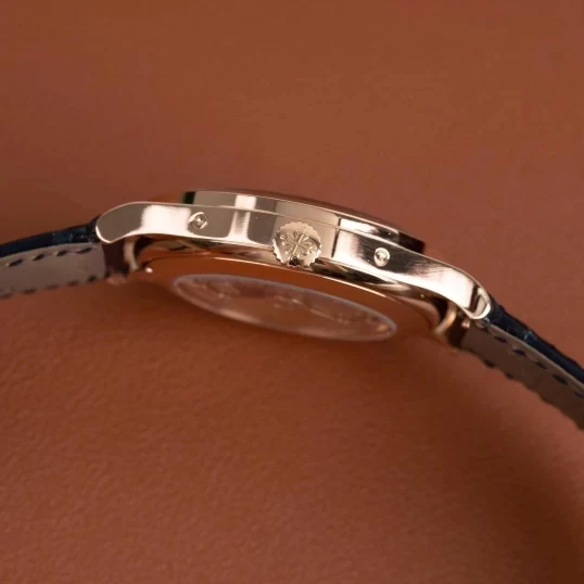 Patek Philippe Complications Annual Calendar Moonphase 5396R-015