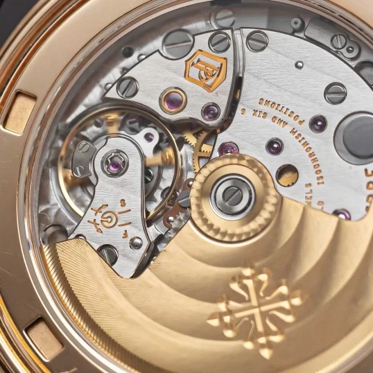 Patek Philippe Complications 39mm – Ref. 5146R-001 – White Dial