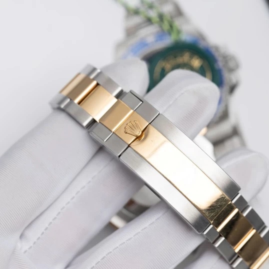 Rolex Submariner Date 41mm Ref. 126613LB – Royal Blue Dial