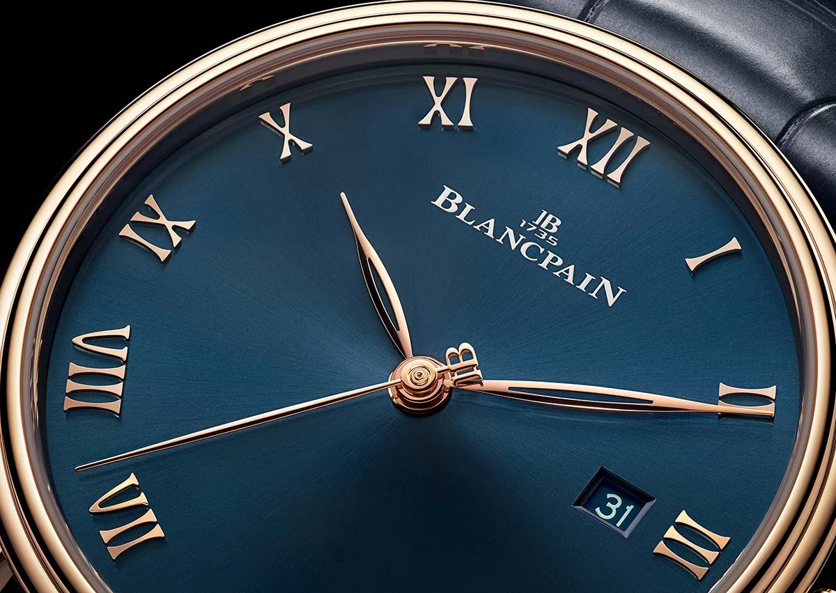 Blancpain