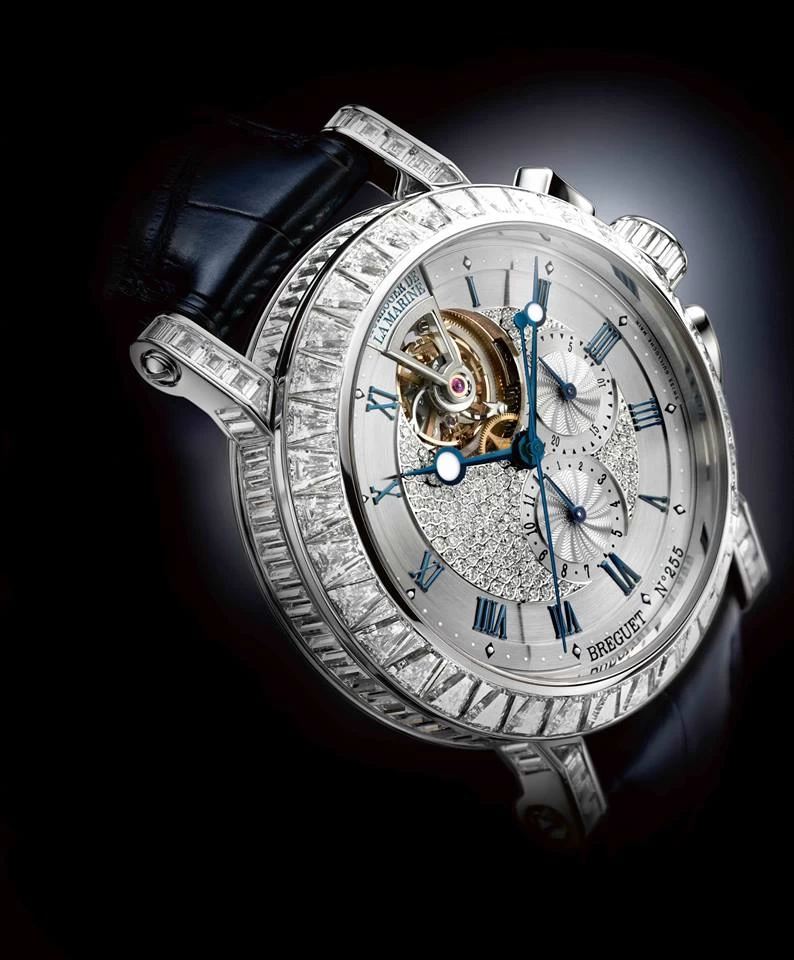 Breguet