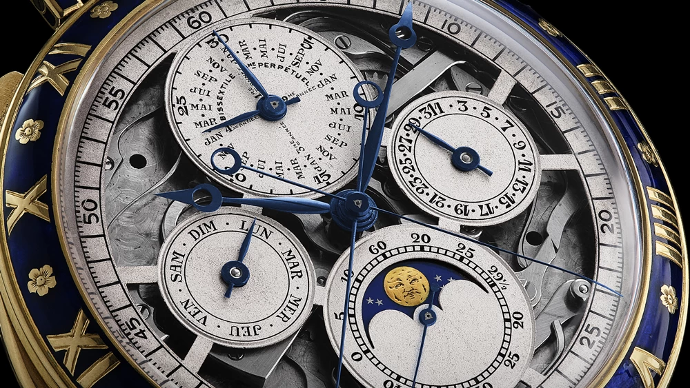 Jaeger-LeCoultre