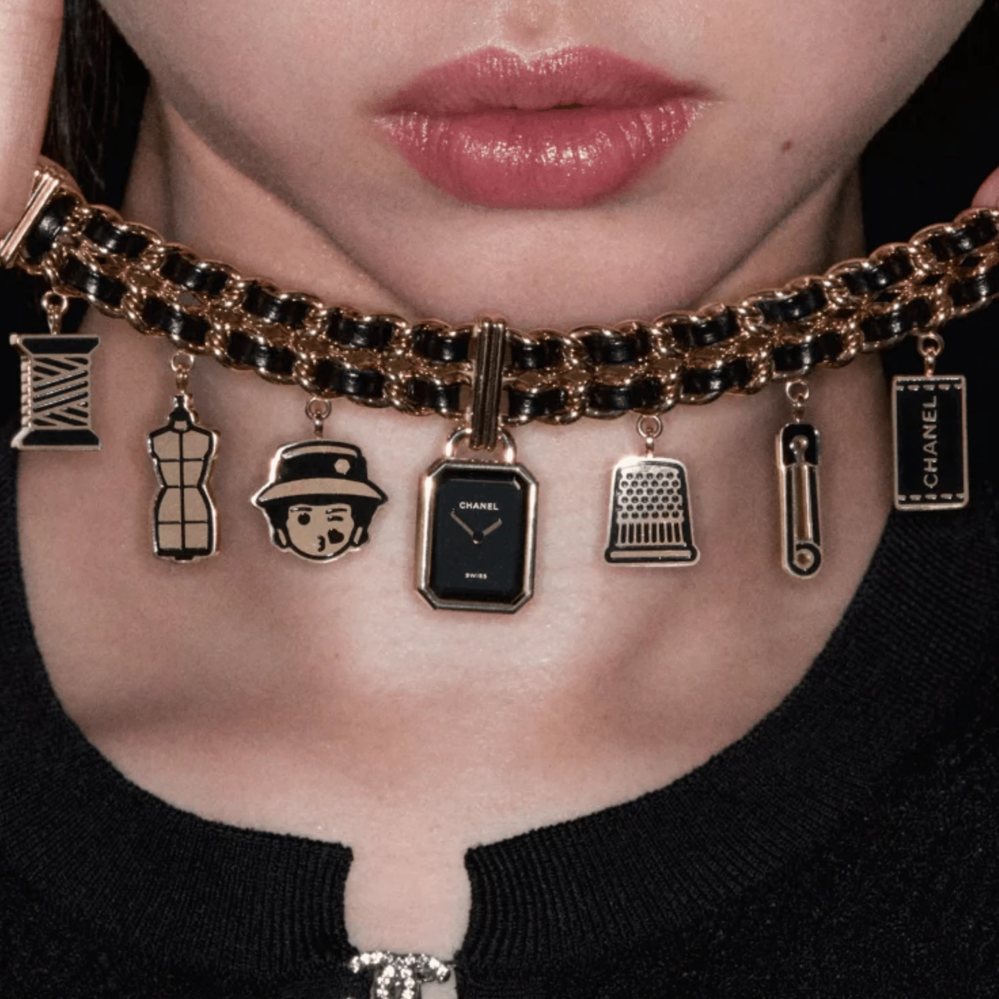 CHANEL