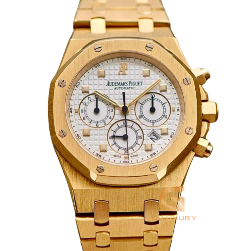 Đồng hồ Audemars Piguet Royal Oak Chronograph 25960BA.OO.1185BA.01 39mm