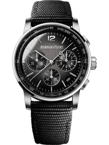 AUDEMARS PIGUET CODE 11.59 BY AUDEMARS PIGUET SELFWINDING CHRONOGRAPH 41MM