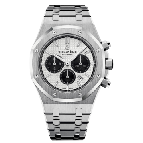 AUDEMARS PIGUET ROYAL OAK CHRONOGRAPH