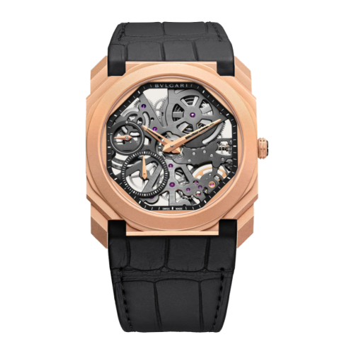 BVLGARI OCTO FINISSIMO 102946