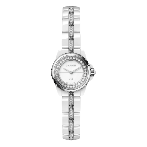 CHANEL J12 XS H5238