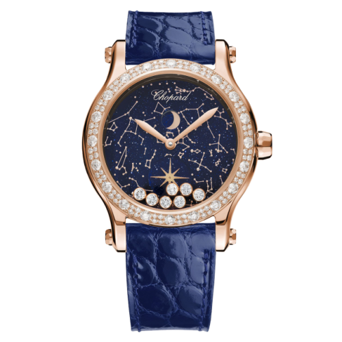CHOPARD HAPPY MOON NOVELTY 274894-5001
