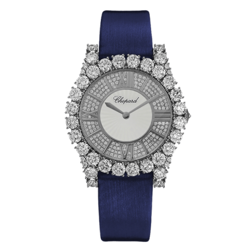 CHOPARD L'HEURE DU DIAMANT 139419-1101