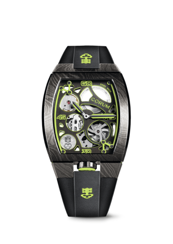 CORUM LAB 01 Z410-03954