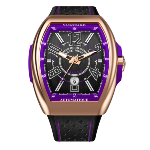 FRANCK MULLER VANGUARD™ RACING