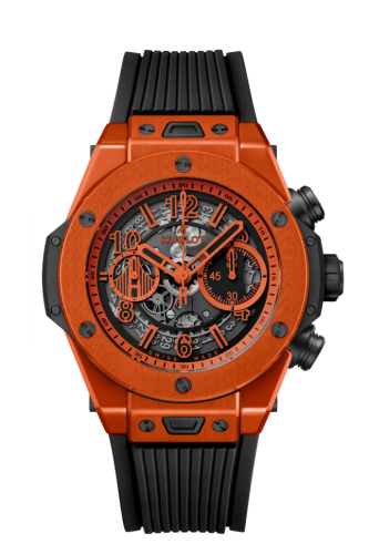 ĐỒNG HỒ HUBLOT BIG BANG UNICO SAN FRANCISCO BOUTIQUE 45MM