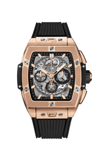 ĐỒNG HỒ HUBLOT SPIRIT OF BIG BANG KING GOLD 42MM