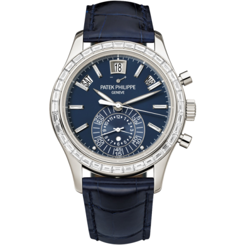 PATEK PHILIPPE COMPLICATIONS 5961P-001