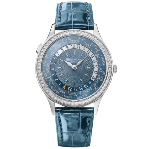 PATEK PHILIPPE COMPLICATIONS 7130G-016