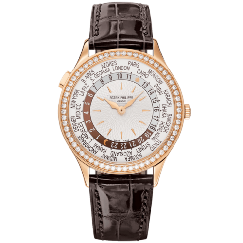 PATEK PHILIPPE COMPLICATIONS 7130R-013