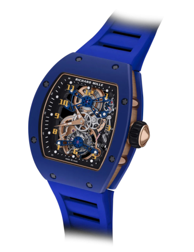 RICHARD MILLE RM 17-02