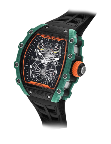ĐỒNG HỒ RICHARD MILLE RM 21-02