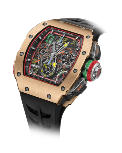 RICHARD MILLE RM 65-01