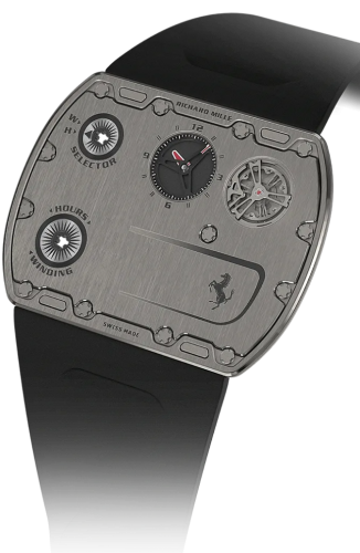 RICHARD MILLE RM UP-01 FERRARI
