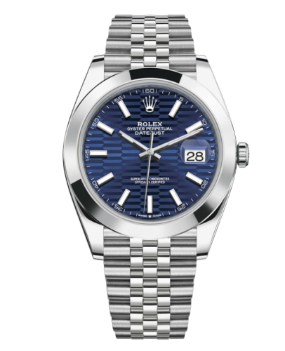 ĐỒNG HỒ ROLEX DATEJUST 126300-0024