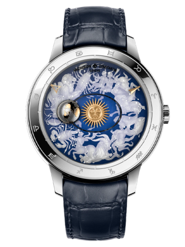 VACHERON CONSTANTIN MÉTIERS D'ART 7600U/000G-B226