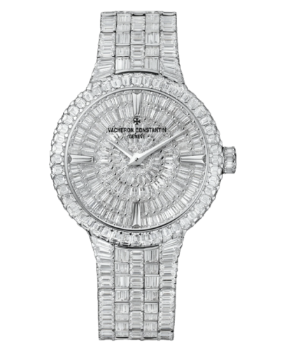 VACHERON CONSTANTIN TRADITIONNELLE 82761/QC1G-9852