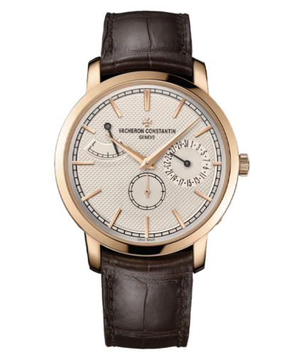 VACHERON CONSTANTIN TRADITIONNELLE 83020/000R-9909