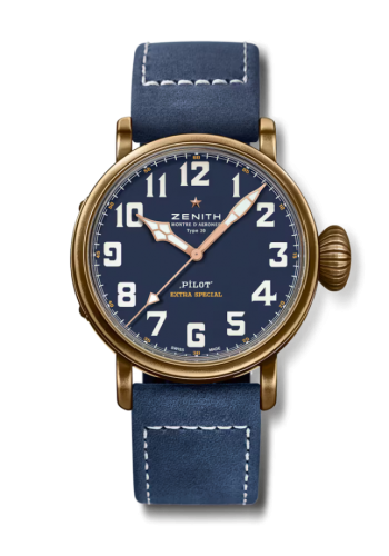 ZENITH PILOT TYPE 20 EXTRA SPECIAL