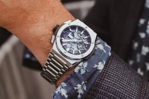 Top 8 đồng hồ skeleton tuyệt vời nhất mà Hublot từng chế tác