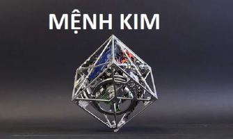 Tư vấn chọn đồng hồ cho người mệnh Kim